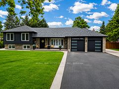 8 Kevinwood Drive, Caledon, ON L7K 0Z1
