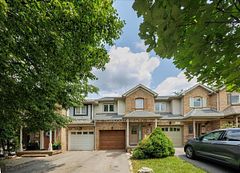 1148 Westview Terrace, Oakville, ON L6M 3M1