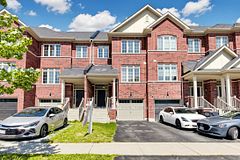 32 Agava Street, Brampton, ON L7A 4S5