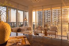 88 Park Lawn Road 2108, Toronto, ON M8Y 0B5