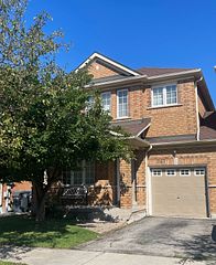 3167 Morning Glory Mews, Mississauga, ON L5M 6V3