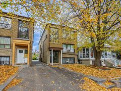 6 Carrington Avenue, Toronto, ON M6E 2C3