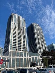 1926 Lakeshore Boulevard W 3901, Toronto, ON M6S 1A1