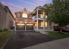 6 Cedarholme Avenue, Caledon, ON L7C 3S9