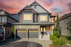 49 Learmont Avenue, Caledon, ON L7C 3N7