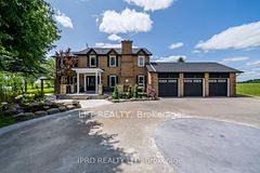 14190 Mount Hope Road, Caledon, ON L7E 3K3