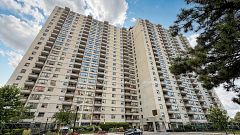 390 Dixon Road 1906, Toronto, ON M9R 1T4