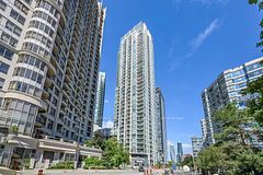 225 Webb Drive 1505, Mississauga, ON L5B 4P2