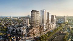 1185 Dupont Street 904, Toronto, ON M6H 0G5
