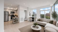 4010 Eglinton Avenue W 702, Toronto, ON M9A 0G5