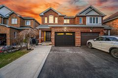22 Flower Trail, Brampton, ON L6P 1P1