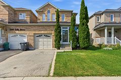 5942 Delle Donne Drive, Mississauga, ON L5M 7A2