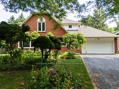 10 Lennox Court, Brampton, ON L6Z 1V9