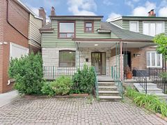 1373 Davenport Road, Toronto, ON M6H 2H5