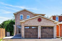 3631 Cherrington Crescent, Mississauga, ON L5L 5C6