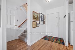 1050 Falgarwood Drive 112, Oakville, ON L6H 2P3