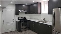 74 Russell Creek Drive Basement, Brampton, ON L6R 3Z3