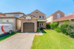 3139 Cambourne Crescent, Mississauga, ON L5N 5E8