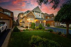82 Miller Drive, Halton Hills, ON L7G 5T2