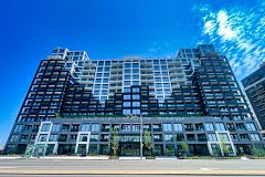 1100 Sheppard Avenue W 1019, Toronto, ON M3J 0H1