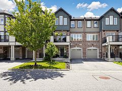 8 Deancrest Road, Brampton, ON L7A 0W1