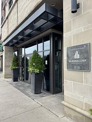 3563 Lake Shore Boulevard W 707, Toronto, ON M8W 0A3