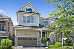 38 Scott Boulevard, Milton, ON L9T 0R9