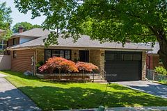 85 Bonnyview Drive, Toronto, ON M8Y 3G7