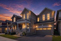 475 Grindstone Trail, Oakville, ON L6H 0S6