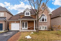 19 Treeline Boulevard, Brampton, ON L6P 1C5