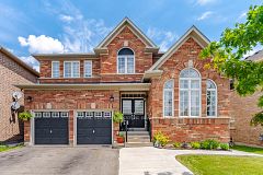34 Nina Place N, Brampton, ON L7A 2E1