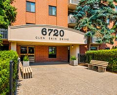 6720 Glen Erin Drive 912, Mississauga, ON L5N 3K8