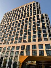 25 Cordova Avenue 602, Toronto, ON M9A 0E5