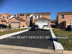 26 Swennen Drive Bsmt, Brampton, ON L6V 4E3