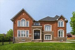 2523 Highmount Crescent, Oakville, ON L6M 4Z1