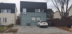 68 Hoskins Square, Brampton, ON L6S 2N6