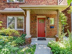246 Ellis Avenue, Toronto, ON M6S 2X2