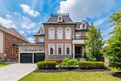 40 Cachet Court, Brampton, ON L6X 0X2