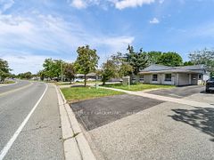 3068 Morning Star Drive, Mississauga, ON L4T 1X2