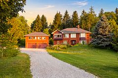 3156 Escarpment Side Road, Caledon, ON L7K 1E6