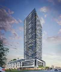 5105 Hurontario Street 2208, Mississauga, ON L4Z 0C9