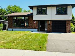625 Braemore Road, Burlington, ON L7N 3E6