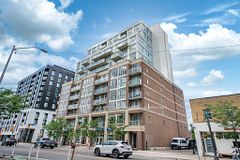 1638 Bloor Street W 602, Toronto, ON M6P 1A7