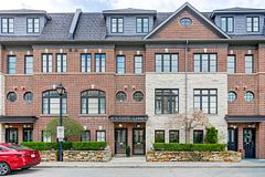 21 Ruby Lang Lane, Toronto, ON M8Z 0B8