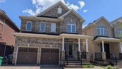19 Lisson Crescent, Brampton, ON L6X 5H9