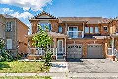 10 Checkerberry Crescent, Brampton, ON L6R 2T2