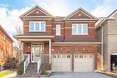 32 Ness Road, Brampton, ON L6Y 5N9