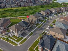 66 Puffin Crescent, Brampton, ON L6R 4C3