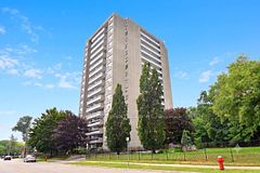 2263 Marine Drive 401, Oakville, ON L6L 5K1