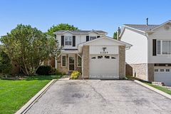 3389 Palmer Drive, Burlington, ON L7M 1Z7